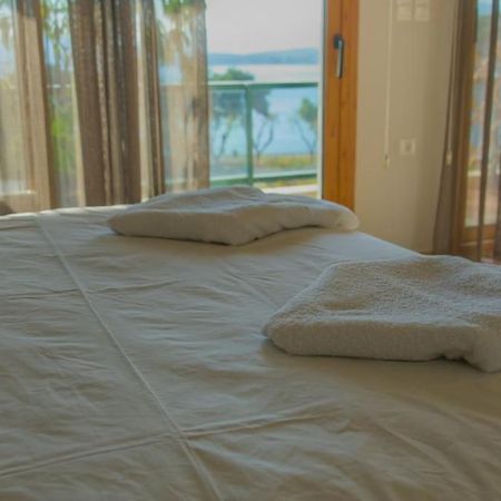 Sunset City Apartment Volos Ngoại thất bức ảnh