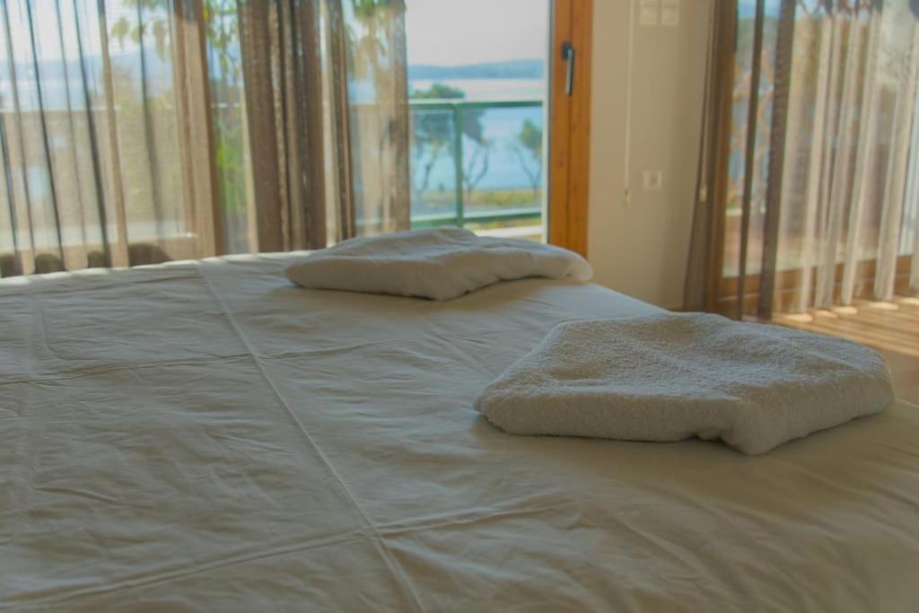 Sunset City Apartment Volos Ngoại thất bức ảnh