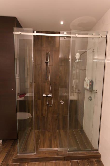 Sunset City Apartment Volos Ngoại thất bức ảnh